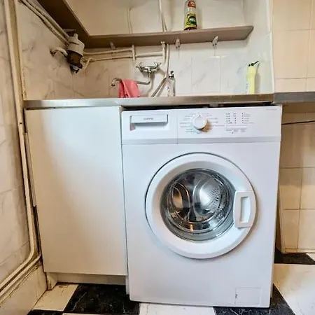 *tres Beau T2 En Plein Hypercentre Apartment *