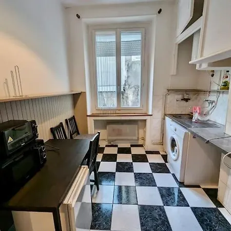 Apartamento *tres Beau T2 En Plein Hypercentre Grenoble