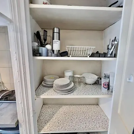 *tres Beau T2 En Plein Hypercentre * Grenoble