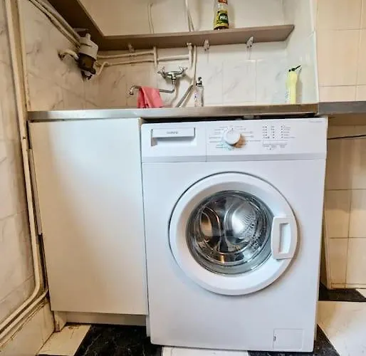 *tres Beau T2 En Plein Hypercentre Apartamento *