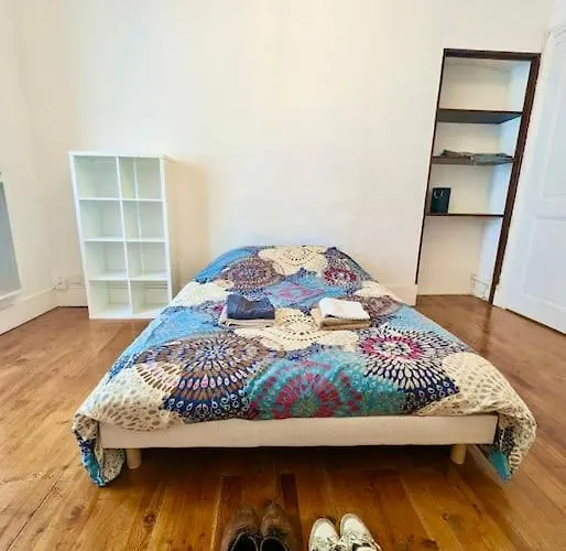 *tres Beau T2 En Plein Hypercentre *