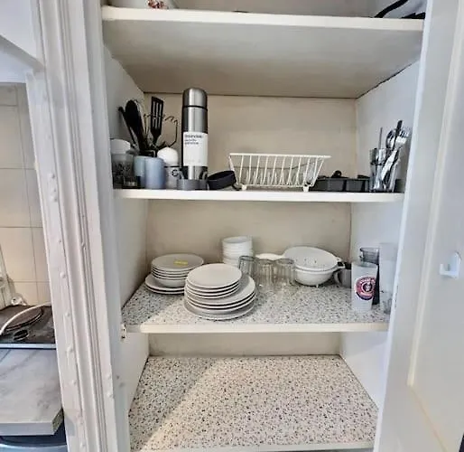 *tres Beau T2 En Plein Hypercentre * Grenoble